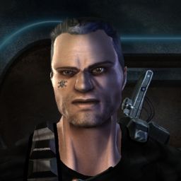 WarKain Vitest — legacy portrait