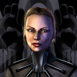 Convicte — legacy portrait