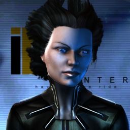 Brookfield — legacy portrait