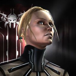 Elecktri — legacy portrait