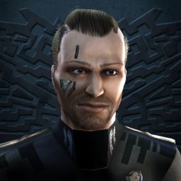 Infyneon — legacy portrait