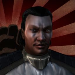 sakra fise — legacy portrait