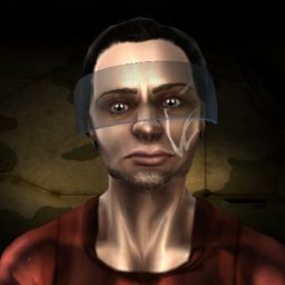 JDTerry84 — legacy portrait