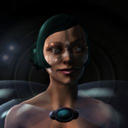 anschaffbob — legacy portrait