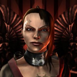 BAR0NESS — legacy portrait
