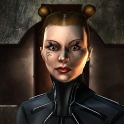 Stardust999 — legacy portrait