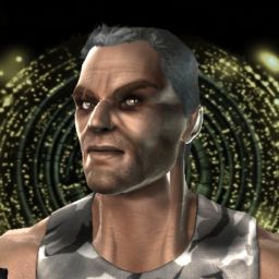 Dulfite — legacy portrait