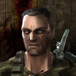 Maezr — legacy portrait