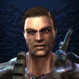 Heet Crusher — legacy portrait