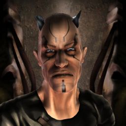 zoriol the2nd — legacy portrait