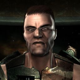 GTLucas — legacy portrait