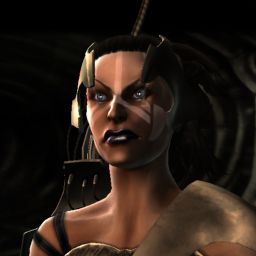 Dado Wrath — legacy portrait