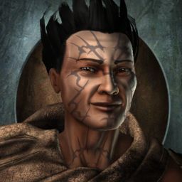 Zefir0 — legacy portrait