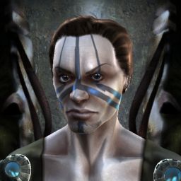 krakass — legacy portrait