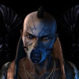 58RUSstrannikRoma — legacy portrait