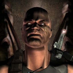 Ka'stah — legacy portrait