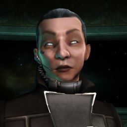 Kunza — legacy portrait