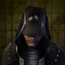 Etemmu Gunin — legacy portrait