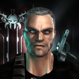 EXForce — legacy portrait