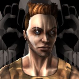 jd655 — legacy portrait