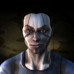 Paddy Miner — legacy portrait