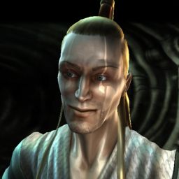 Skywithin V — legacy portrait