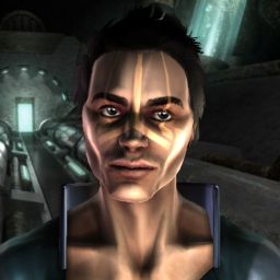 Tedicus Maximus — legacy portrait