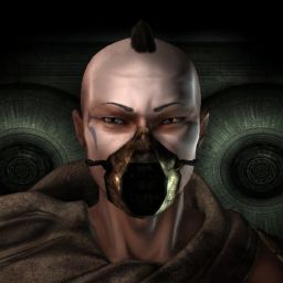 kiriliks — legacy portrait