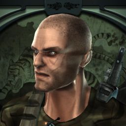 Alho — legacy portrait