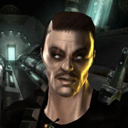 LordMy3rs — legacy portrait