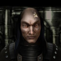 Jr Instructorcon — legacy portrait