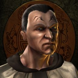 Nukcakeman — legacy portrait