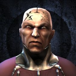 raistlann — legacy portrait