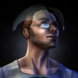 Miracle Zizo — legacy portrait