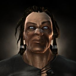 Mart'Ak — legacy portrait