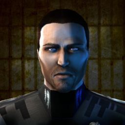 Feydakine — legacy portrait