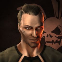 Aldaris Haller — legacy portrait