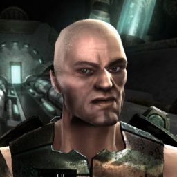 Xyloplax — legacy portrait