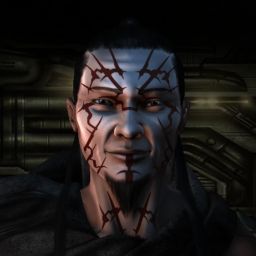 Exerz — legacy portrait