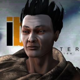 Pticiy — legacy portrait