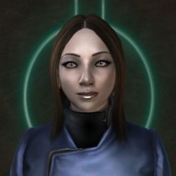 Capt69 — legacy portrait