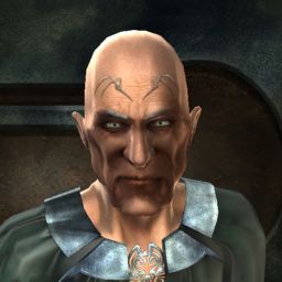 Ellaris — legacy portrait