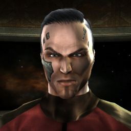 Herdon Tyldamere — legacy portrait