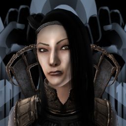 Lockhhed — legacy portrait