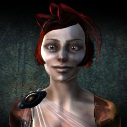 Ginta Suiseiseki — legacy portrait