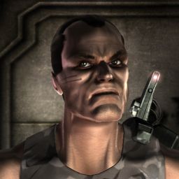 NIKSHPIL17 — legacy portrait