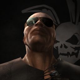 Blotvard — legacy portrait