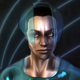 Aeolos Maior — legacy portrait