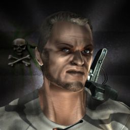 kroko — legacy portrait