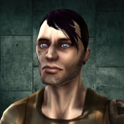 Appo Sade — legacy portrait